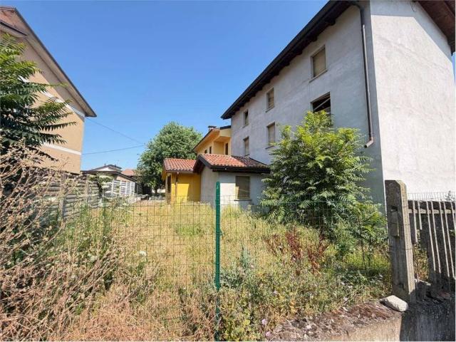 Rustico in vendita a Carpaneto Piacentino, Reggio Emilia