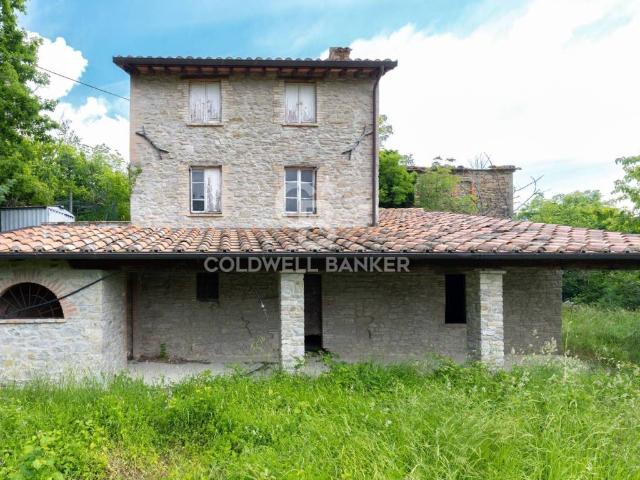 Rustico in vendita a Marche, Pesaro E Urbino