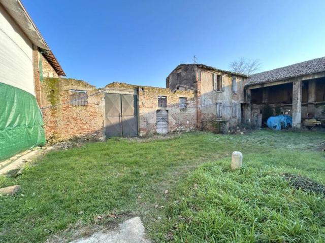 Rustico in vendita a Cornali, Carpenedolo