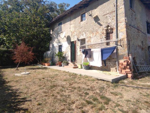 Rustico in vendita a Carpeneto