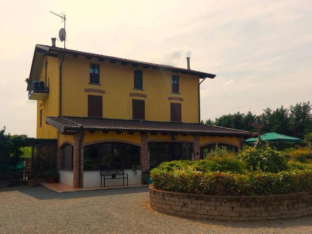 Rustico in vendita a Piemonte, Alessandria