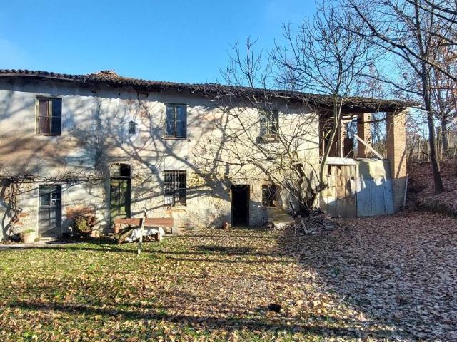 Rustico in vendita a Piemonte, Alessandria