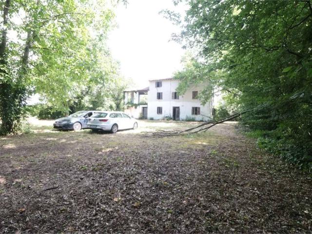 Rustico in vendita a Unione delle Terre d'Argine, Carpi