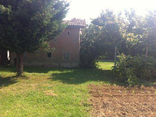 Rustico in vendita a Unione delle Terre d'Argine, Carpi