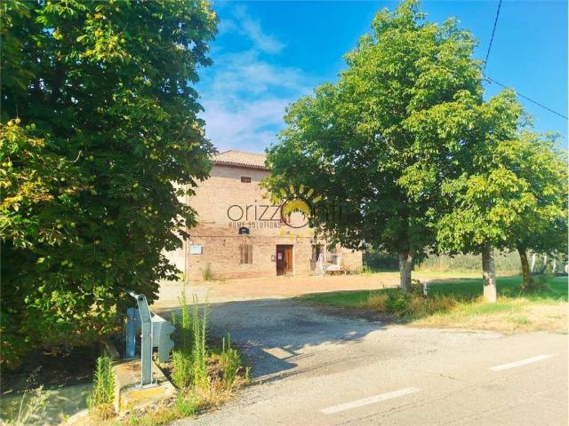 Rustico in vendita a Unione delle Terre d'Argine, Carpi