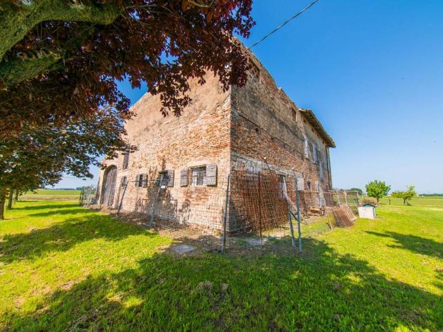 Rustico in vendita a Unione delle Terre d'Argine, Carpi