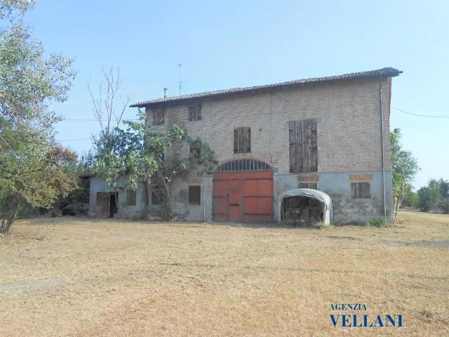 Rustico in vendita a Unione delle Terre d'Argine, Carpi