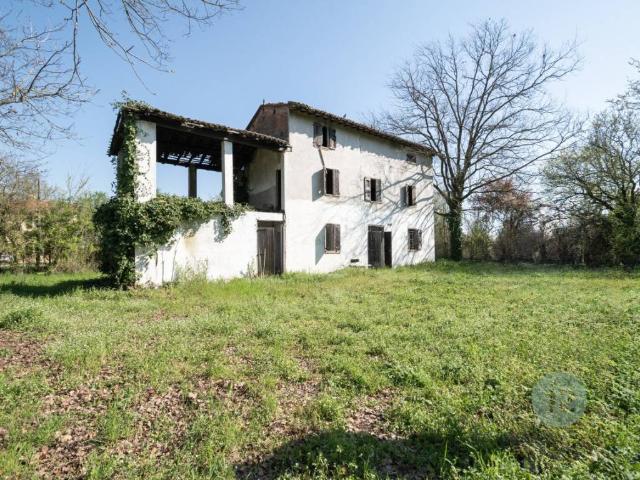 Rustico in vendita a Unione delle Terre d'Argine, Carpi