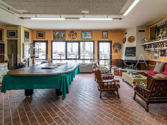 Rustico in vendita a Unione delle Terre d'Argine, Carpi