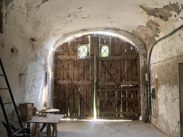 Rustico in vendita a Unione delle Terre d'Argine, Carpi