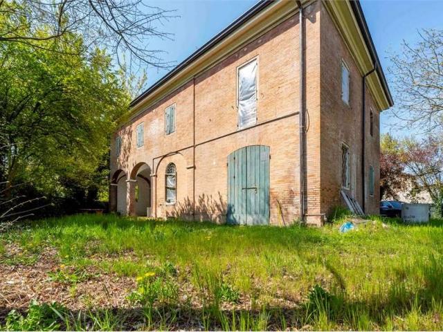 Rustico in vendita a Unione delle Terre d'Argine, Carpi