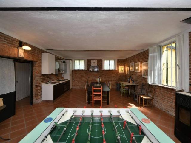 Rustico in vendita a Unione delle Terre d'Argine, Carpi