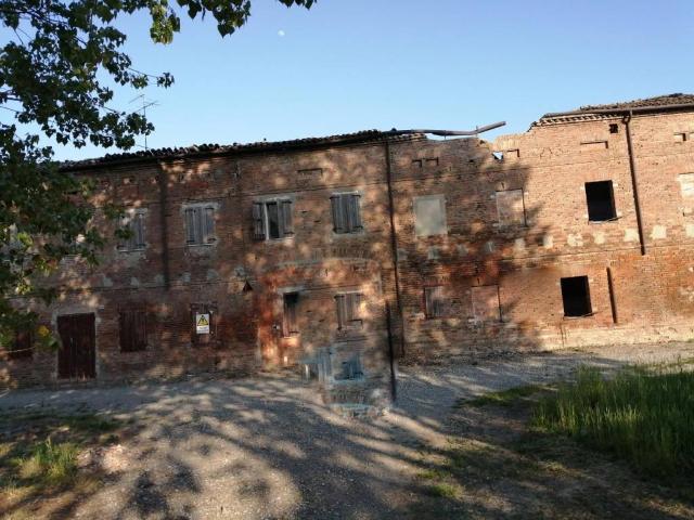 Rustico in vendita a Unione delle Terre d'Argine, Carpi