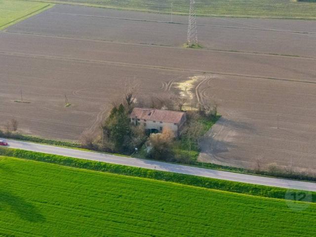 Rustico in vendita a Unione delle Terre d'Argine, Carpi