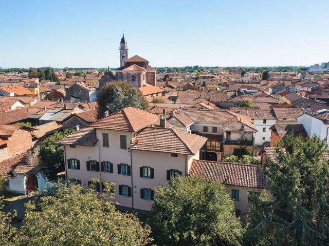 Rustico in vendita a Piemonte, Novara