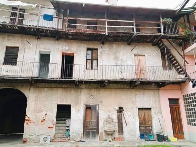 Rustico in vendita a Piemonte, Novara