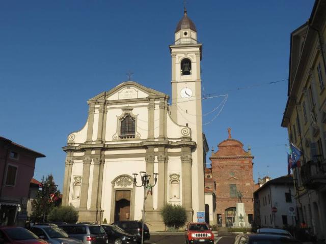Rustico in vendita a Piemonte, Novara