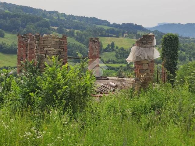 Rustico in vendita a Appennino Reggiano, Re