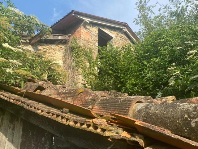 Rustico in vendita a Appennino Reggiano, Re