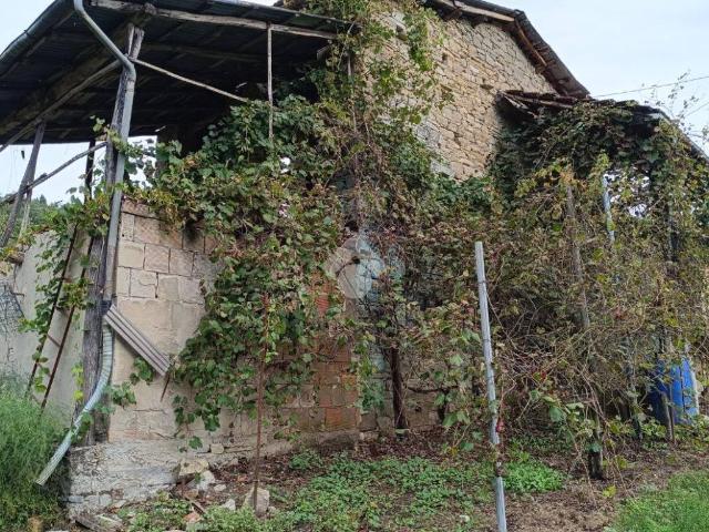 Rustico in vendita a Appennino Reggiano, Re