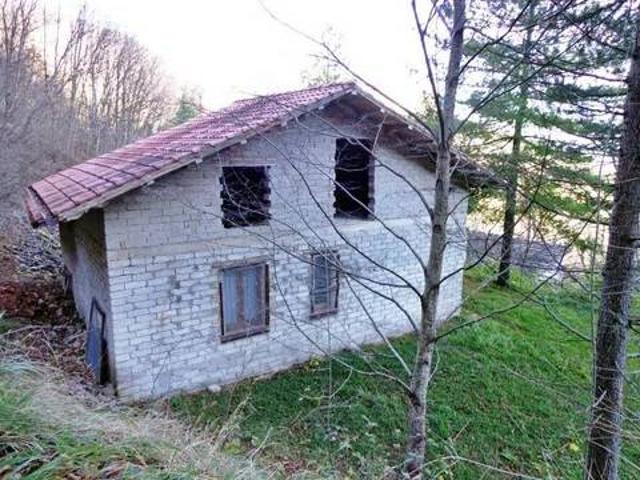 Rustico in vendita a Carpineto della Nora, Pescara