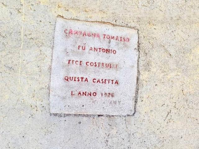 Rustico in vendita a Carpineto Romano, Roma Capitale