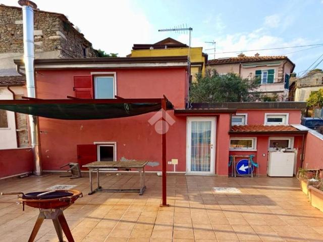 Rustico in vendita a Gatto Rosso, Carrara