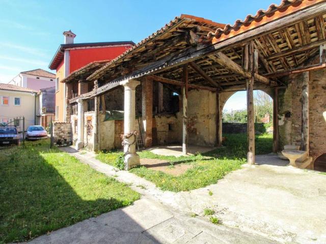 Rustico in vendita a Carrè, Veneto