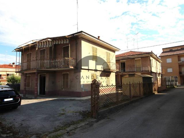 Rustico in vendita a Piemonte, Cuneo