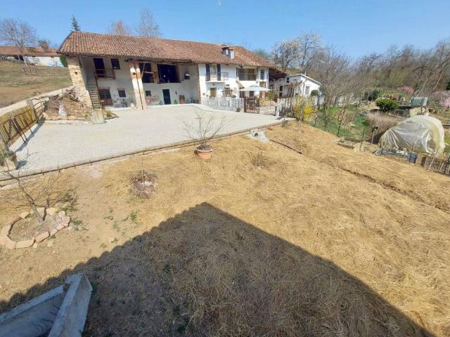 Rustico in vendita a Piemonte, Cuneo