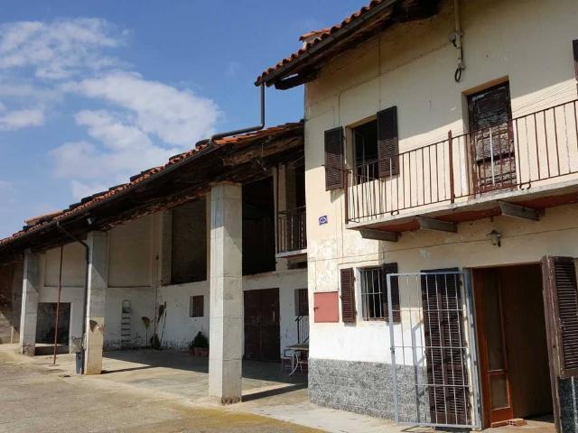 Rustico in vendita a Piemonte, Cuneo