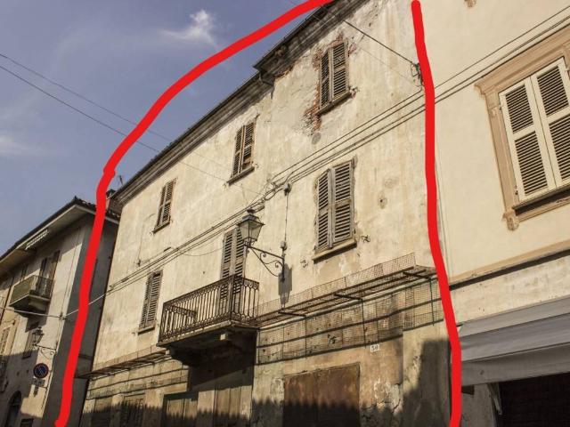 Rustico in vendita a Piemonte, Cuneo