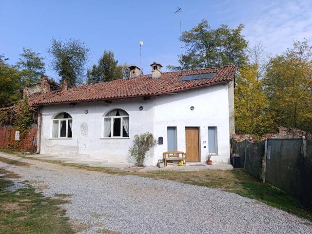 Rustico in vendita a Piemonte, Cuneo