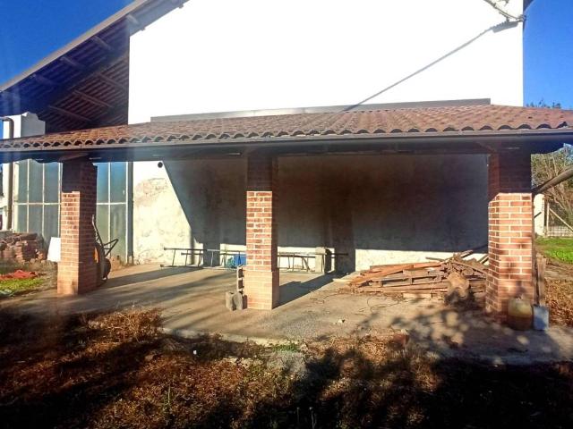 Rustico in vendita a Piemonte, Cuneo