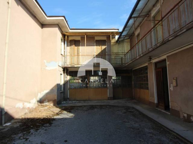 Rustico in vendita a Piemonte, Cuneo