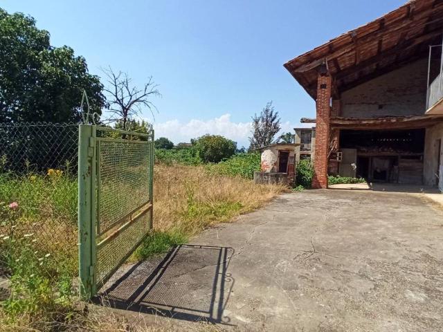 Rustico in vendita a Piemonte, Cuneo