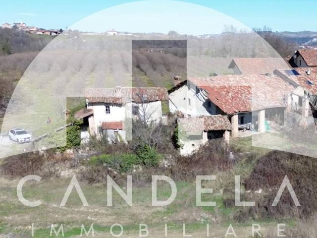 Rustico in vendita a Piemonte, Cuneo