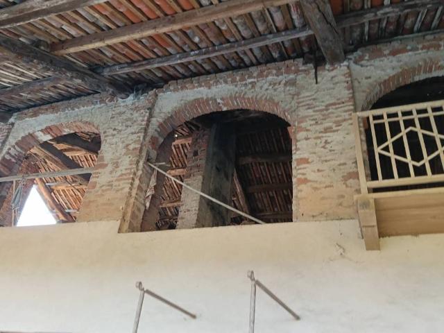 Rustico in vendita a Carrù, Cuneo