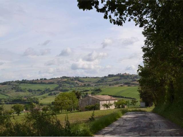 Rustico in vendita a Cartoceto, Pesaro e Urbino