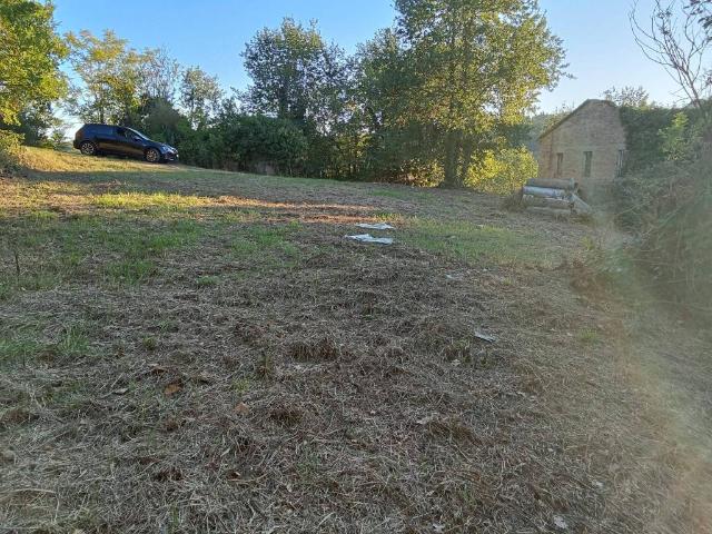 Rustico in vendita a Cartoceto, Pesaro e Urbino