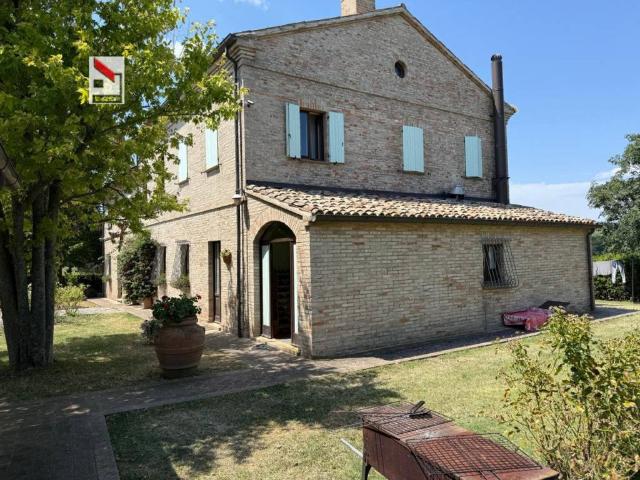 Rustico in vendita a Marche, Pesaro E Urbino