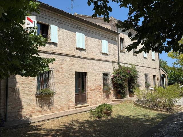 Rustico in vendita a Marche, Pesaro E Urbino