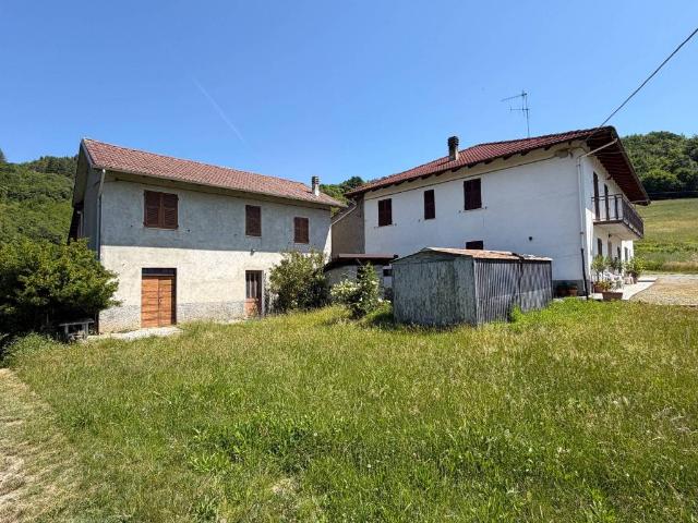 Rustico in vendita a Piemonte, Alessandria