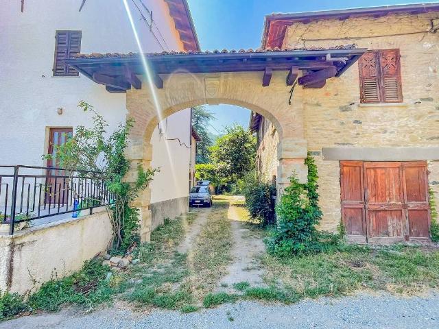 Rustico in vendita a Piemonte, Alessandria
