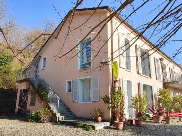 Rustico in vendita a Piemonte, Alessandria