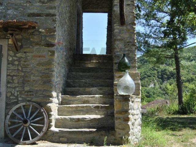 Rustico in vendita a Piemonte, Alessandria