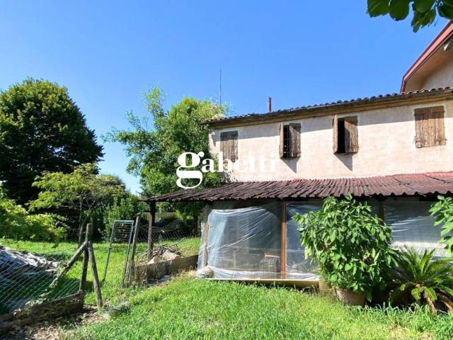 Rustico in vendita a Cartura, Veneto
