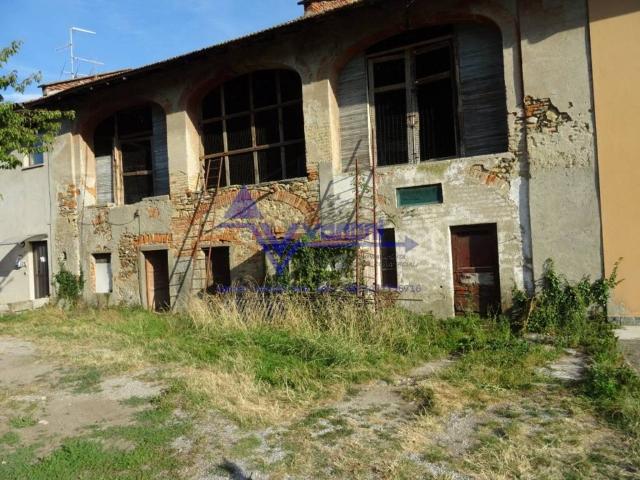 Rustico in vendita a Carvico, Lombardia