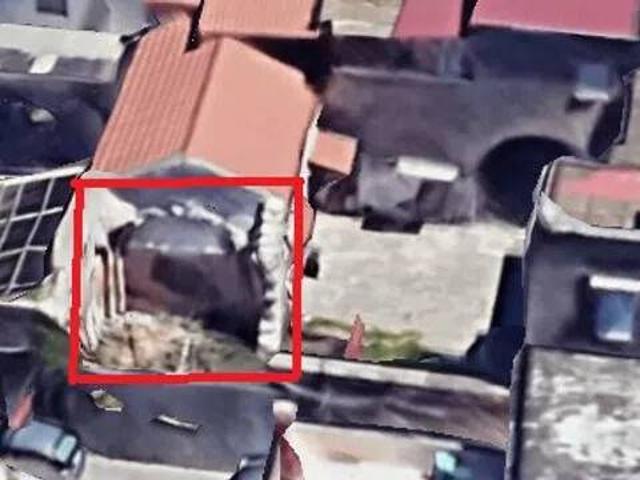 Rustico in vendita a Casagiove, Campania