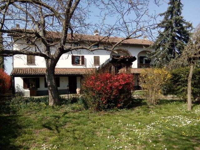 Rustico in vendita a Piemonte, Alessandria